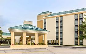 Comfort Inn Piqua 2*